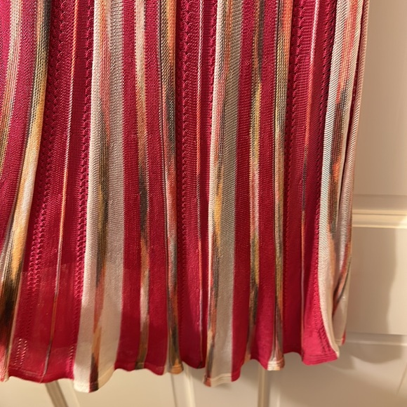 Guess Pink Knit Dress - Picture 4 of 8